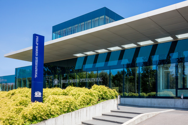 Іменита компанія вкладе понад 30 мільйонів доларів, щоб запустити виробництво на Львівщині - фото 526715