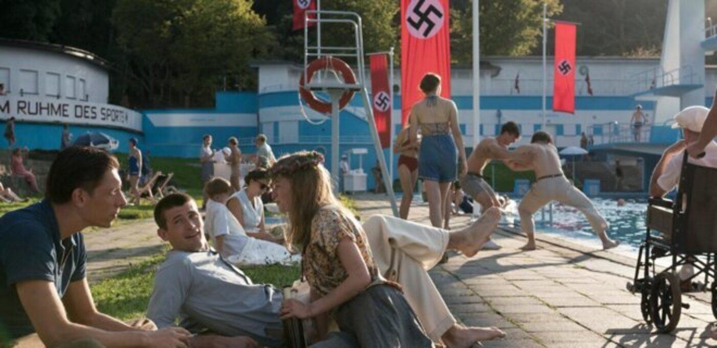 Драма "Хто ти, Філіпе?" отримала головний приз кінофестивалю Миколайчук OPEN