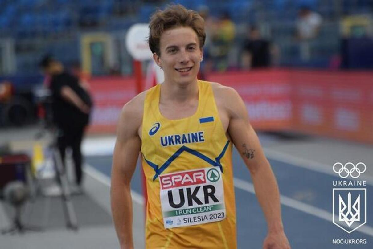 Владислав Шепелєв - фото 1