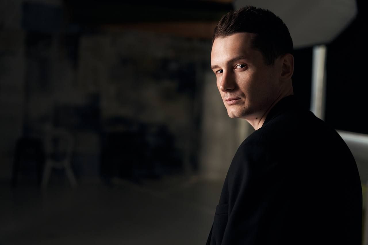 Захопив TikTok ще до релізу: прем'єра "Витри сльози" від Dima PROKOPOV