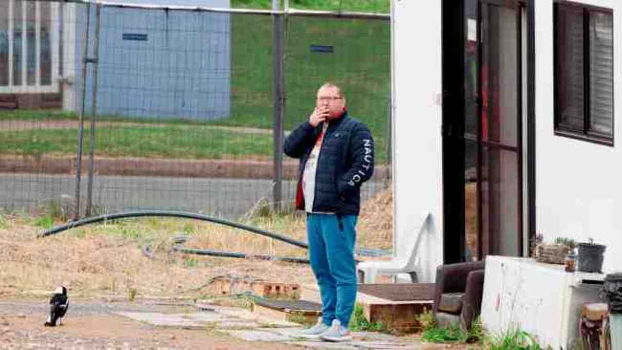 В Австралії російський дипломат незаконно оселився на землі під посольство Росії : деталі