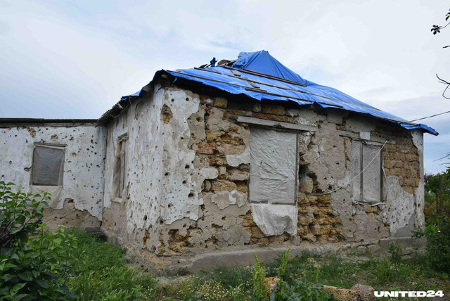 Будинок Сашка - фото 526848