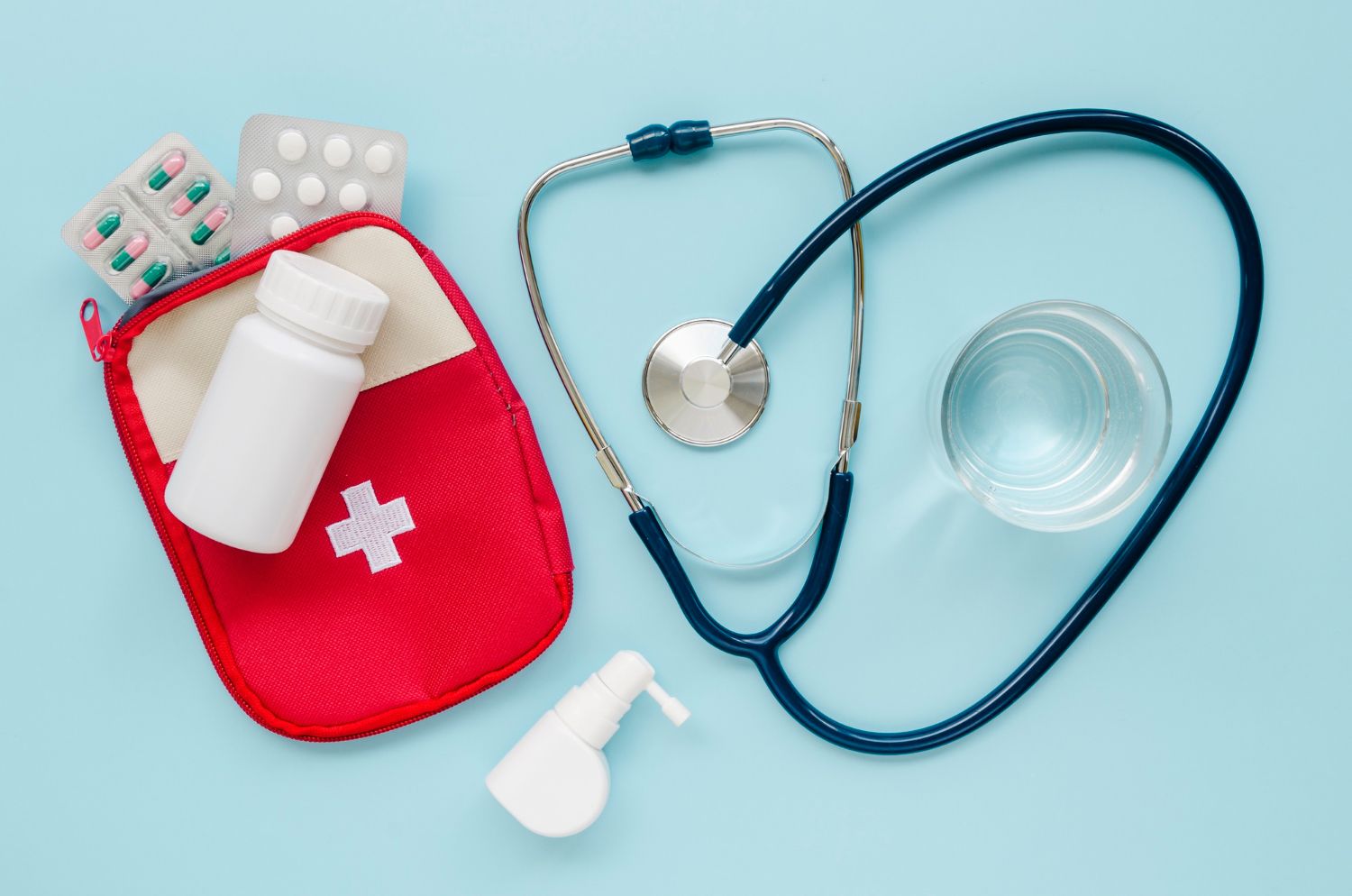 Що обов'язково має бути в аптечці тих, хто мешкає неподалік Запорізької АЕС