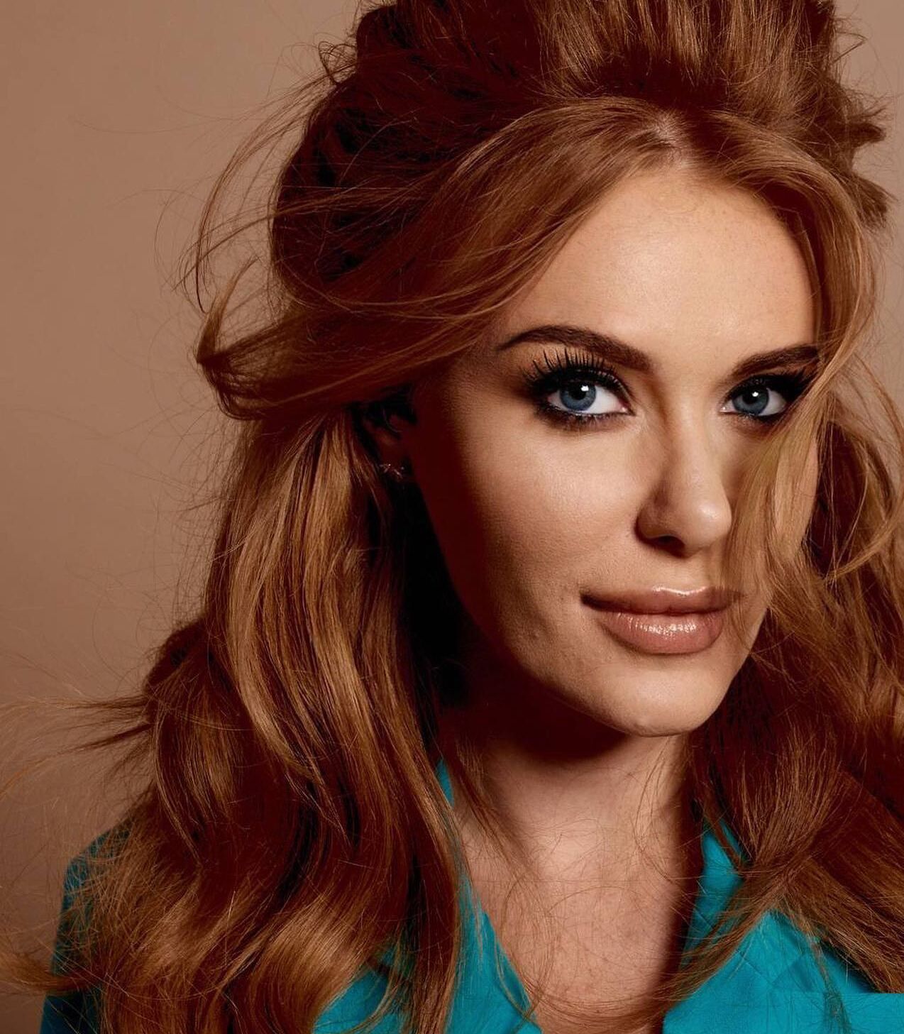 Слава Камінська - фото 1