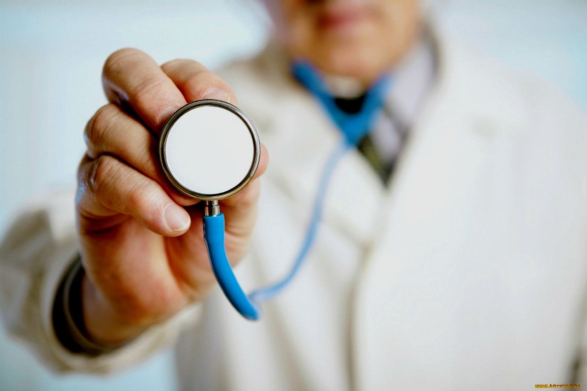 Ці медичні послуги надають безоплатно - фото 1