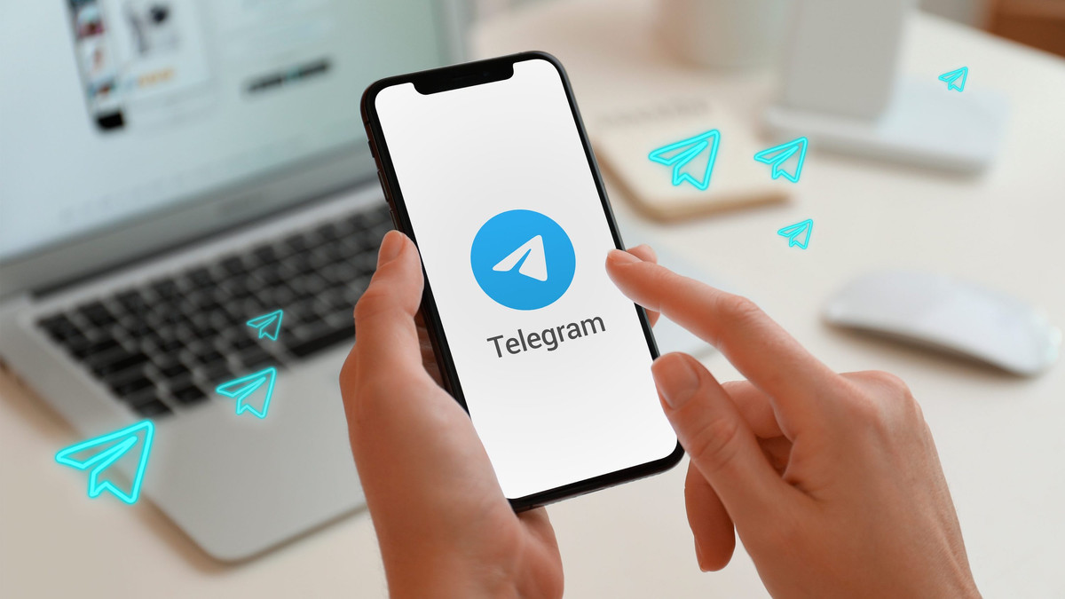 Telegram невдовзі запустить функцію Stories - фото 1