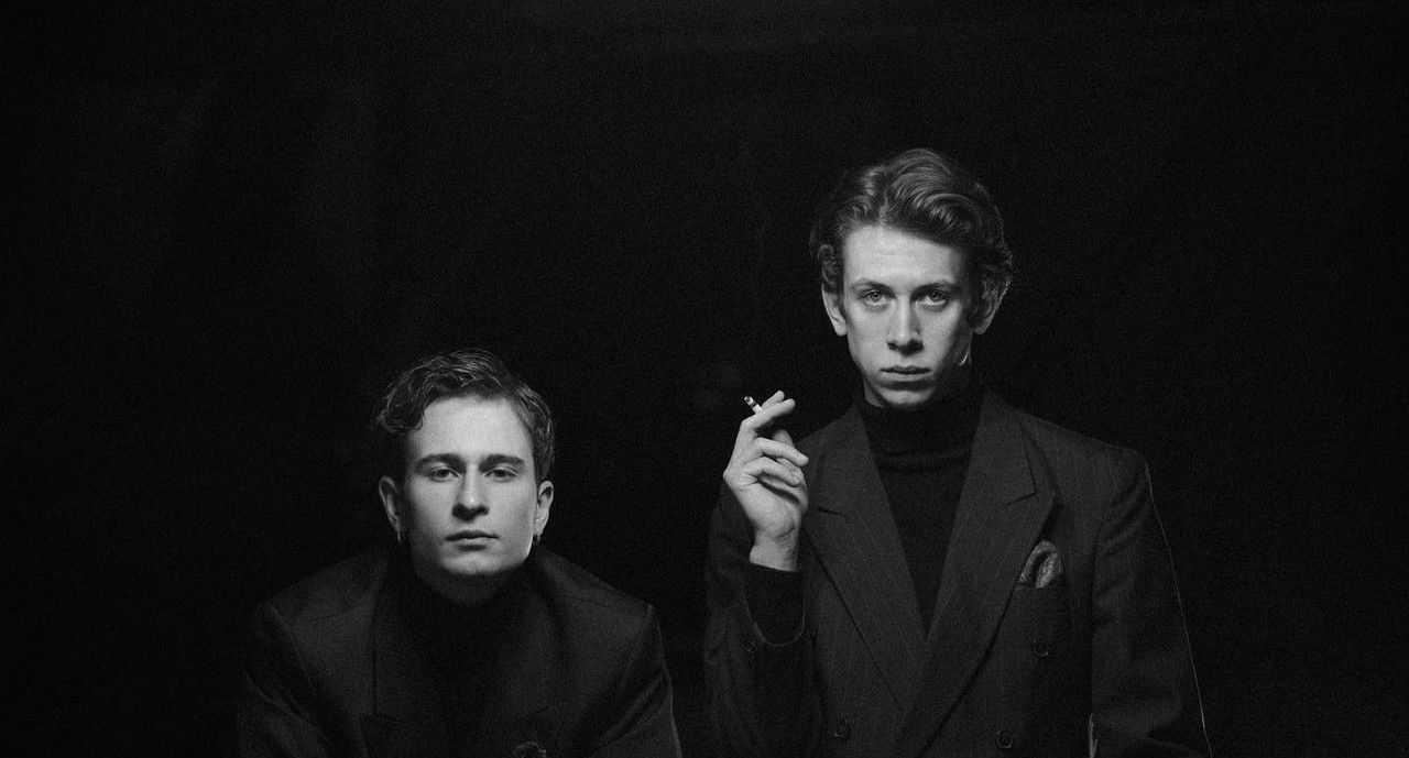 Schmalgauzen потішив своїх прихильників піснею "Сірі туфлі": вони у захваті