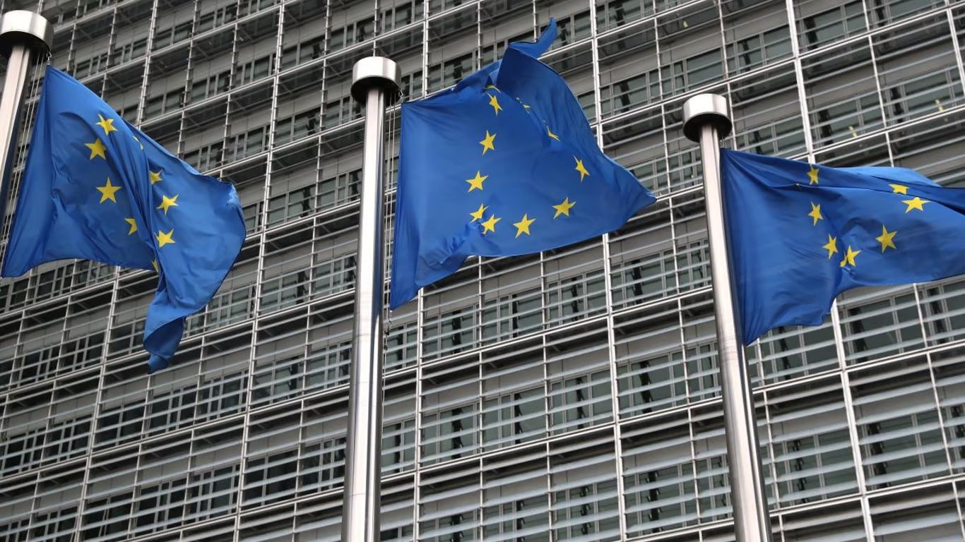 ЄС нарешті ратифікував Стамбульську конвенцію