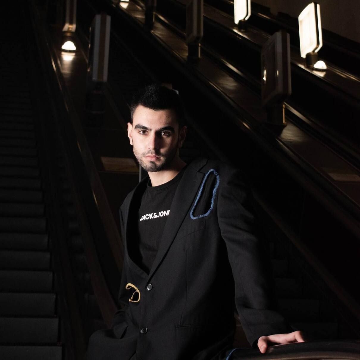 Віталій OKS - фото 1