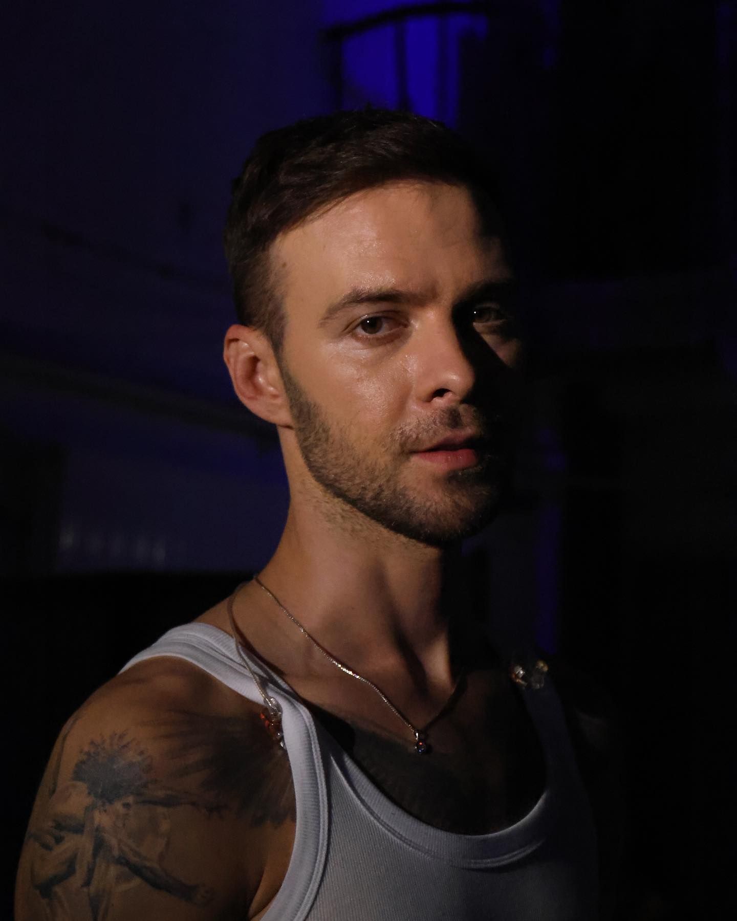 Макс Барських оновив ще один свій російськомовний хіт "Хочу танцевать"