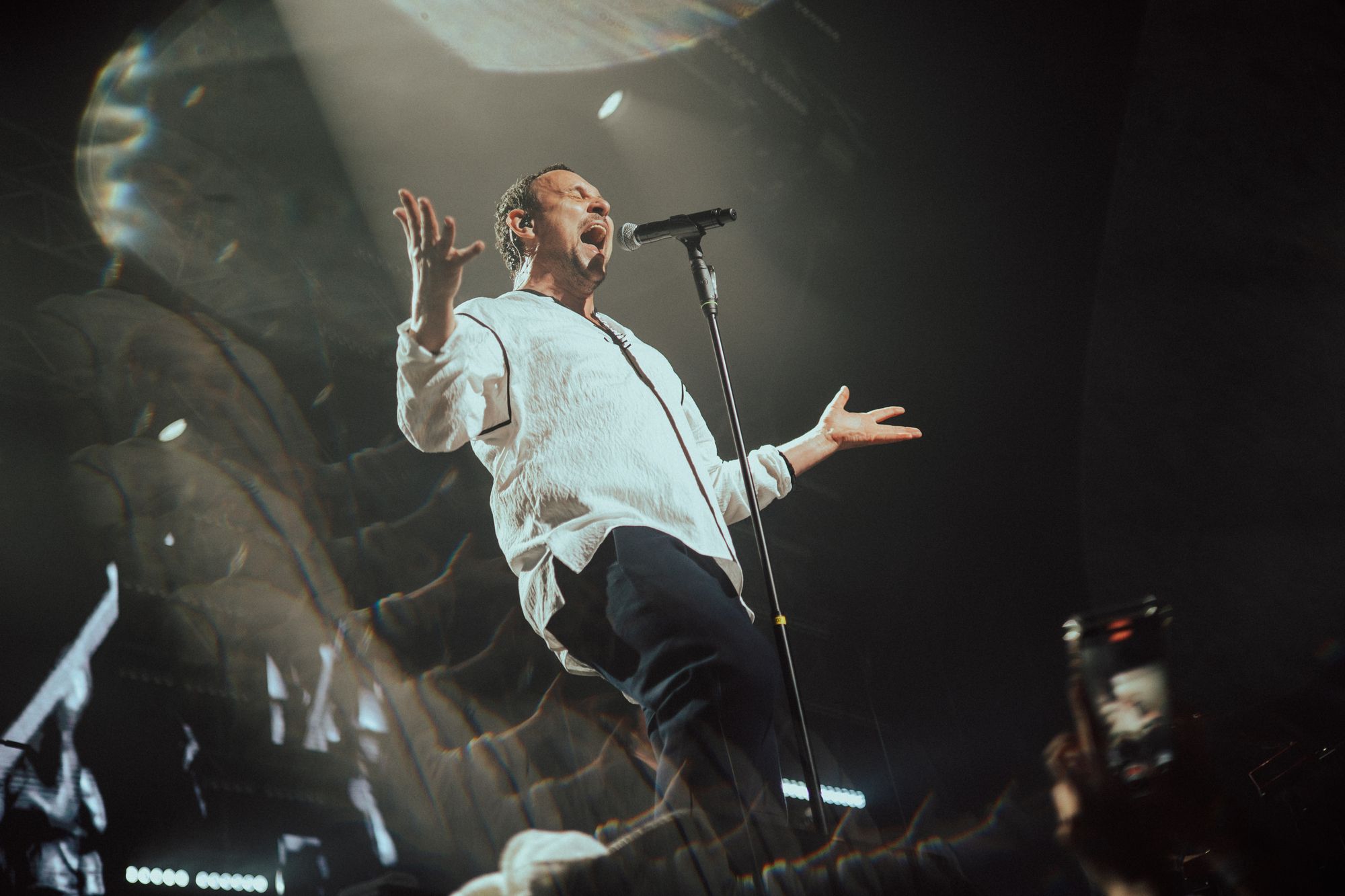 "Друга Ріка" запрошує за куліси концерту: як потрапити на особливу програму у Львові