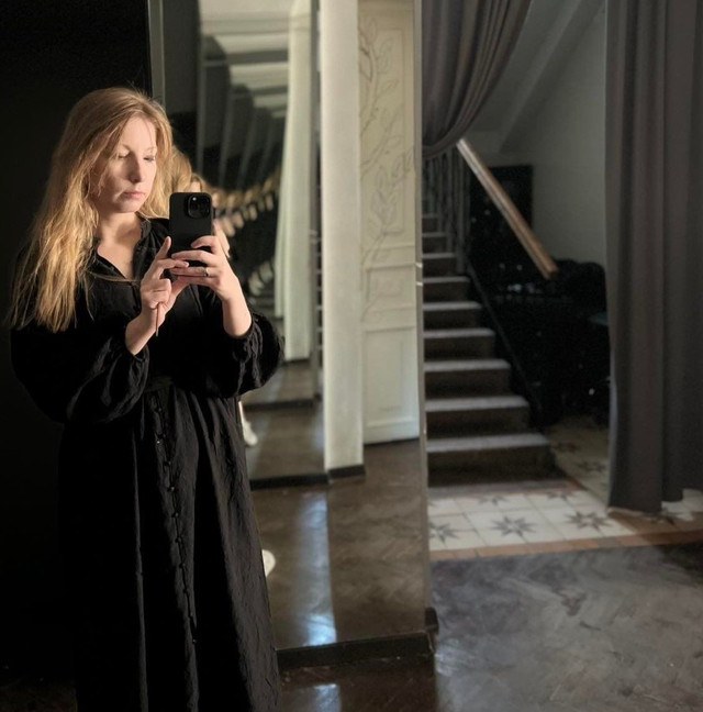 Вікторія Амеліна- фото 527307