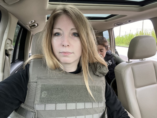 Вікторія Амеліна- фото 527308