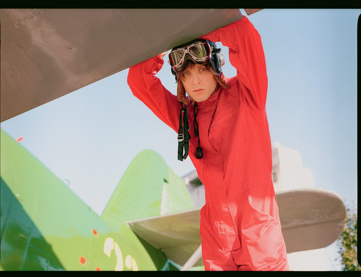 TUMAZAR презентував трек 