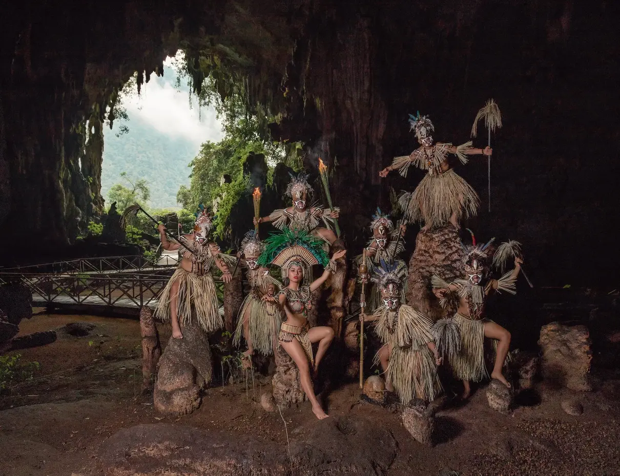 Вчені спростували міф про мисливців-чоловіків: у більшості полювали жінки