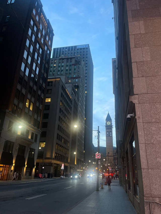 Торонто - фото 527362