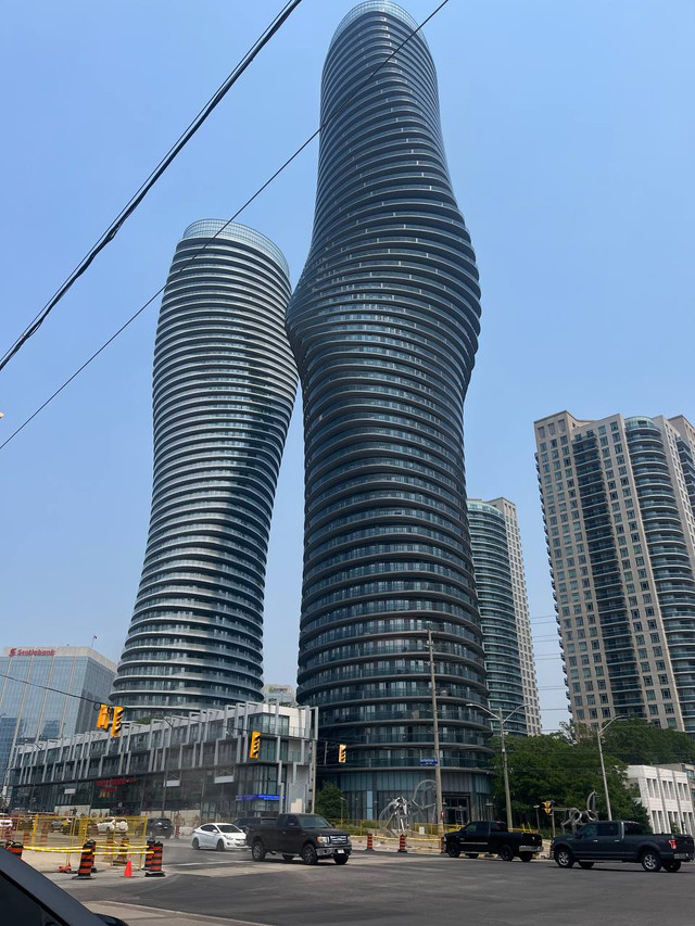 Торонто - фото 527370