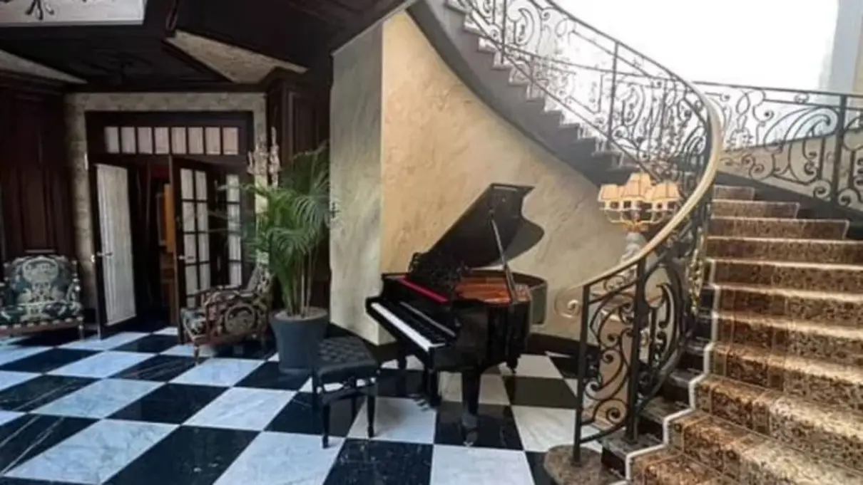 Будинок Пригожина - фото 1