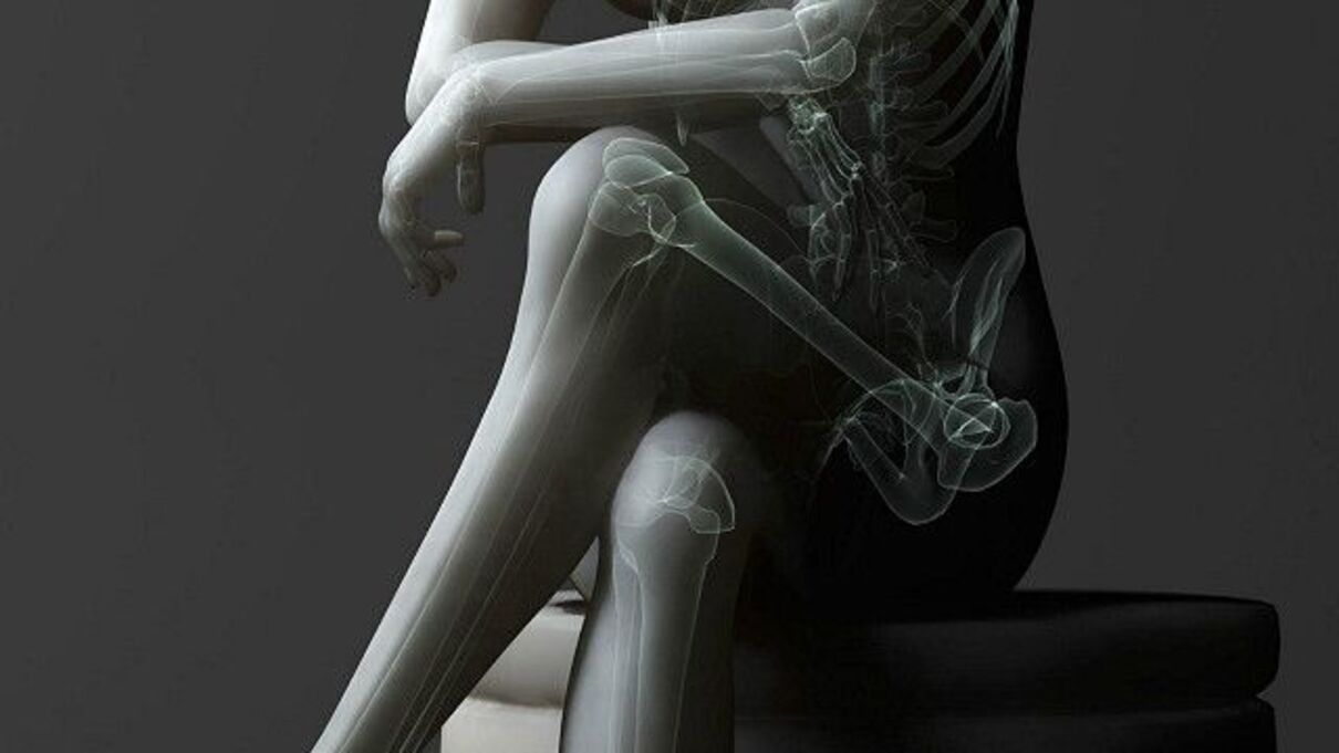 Що буде, якщо сидіти зі схрещеними ногами – розвіюємо міфи