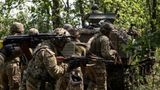 Україна відмовиться від призову після завершення війни