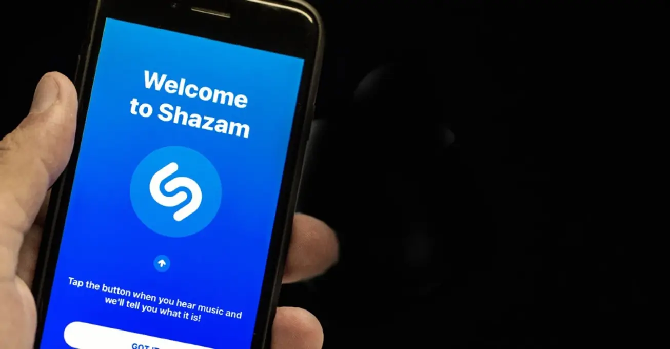 Shazam навчився ідентифікувати пісні з YouTube, Instagram та TikTok: деталі