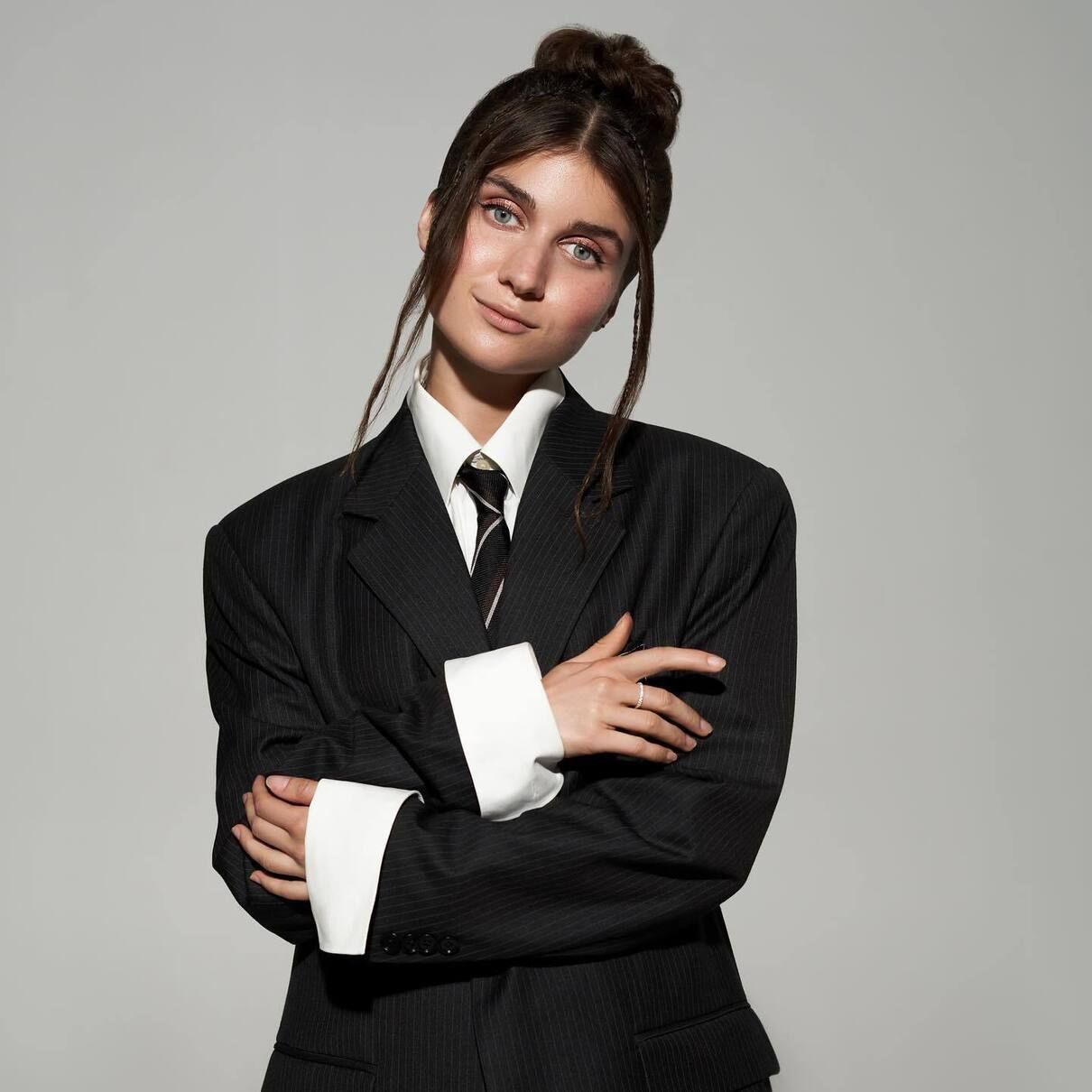 Українська співачка Jerry Heil створила власний лейбл – деталі