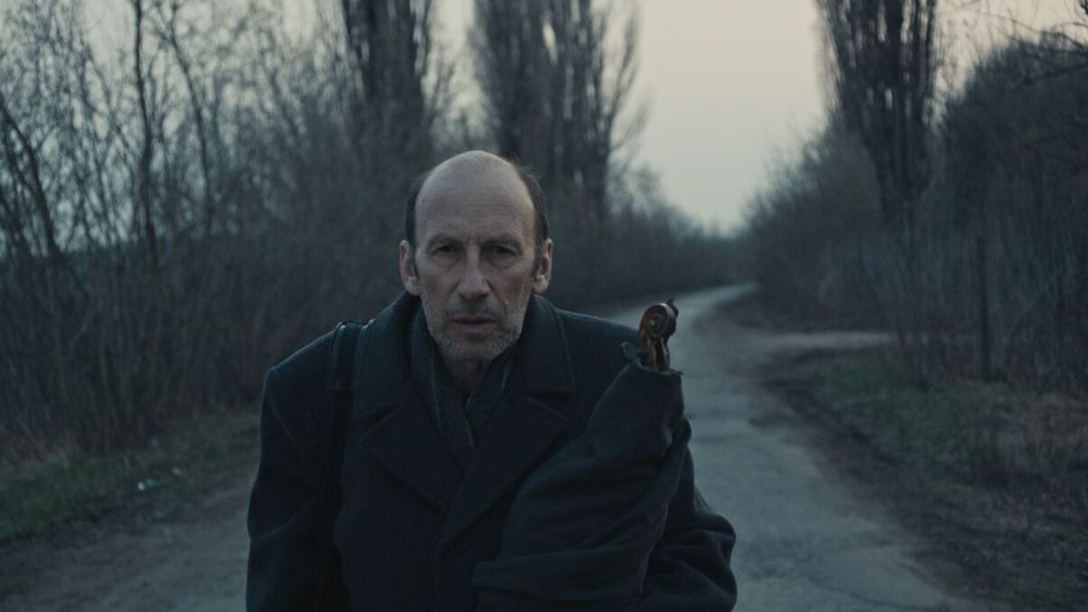 Український фільм "Степне" боротиметься за головну нагороду на кінофестивалі у Швейцарії