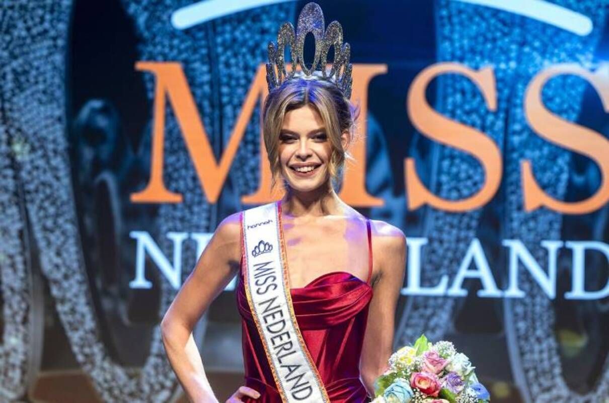 Трансгендерна жінка вперше стала переможницею конкурсу "Міс Всесвіт"