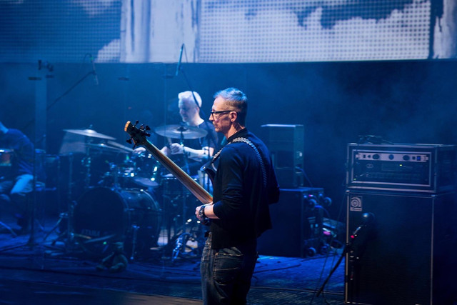 Фото: пресслужба 'Мертвого півня' - фото 527669