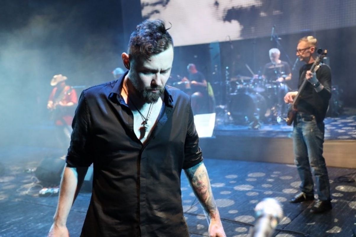 Легендарний "Мертвий півень" після довгої перерви дасть сольний концерт у Львові – дата