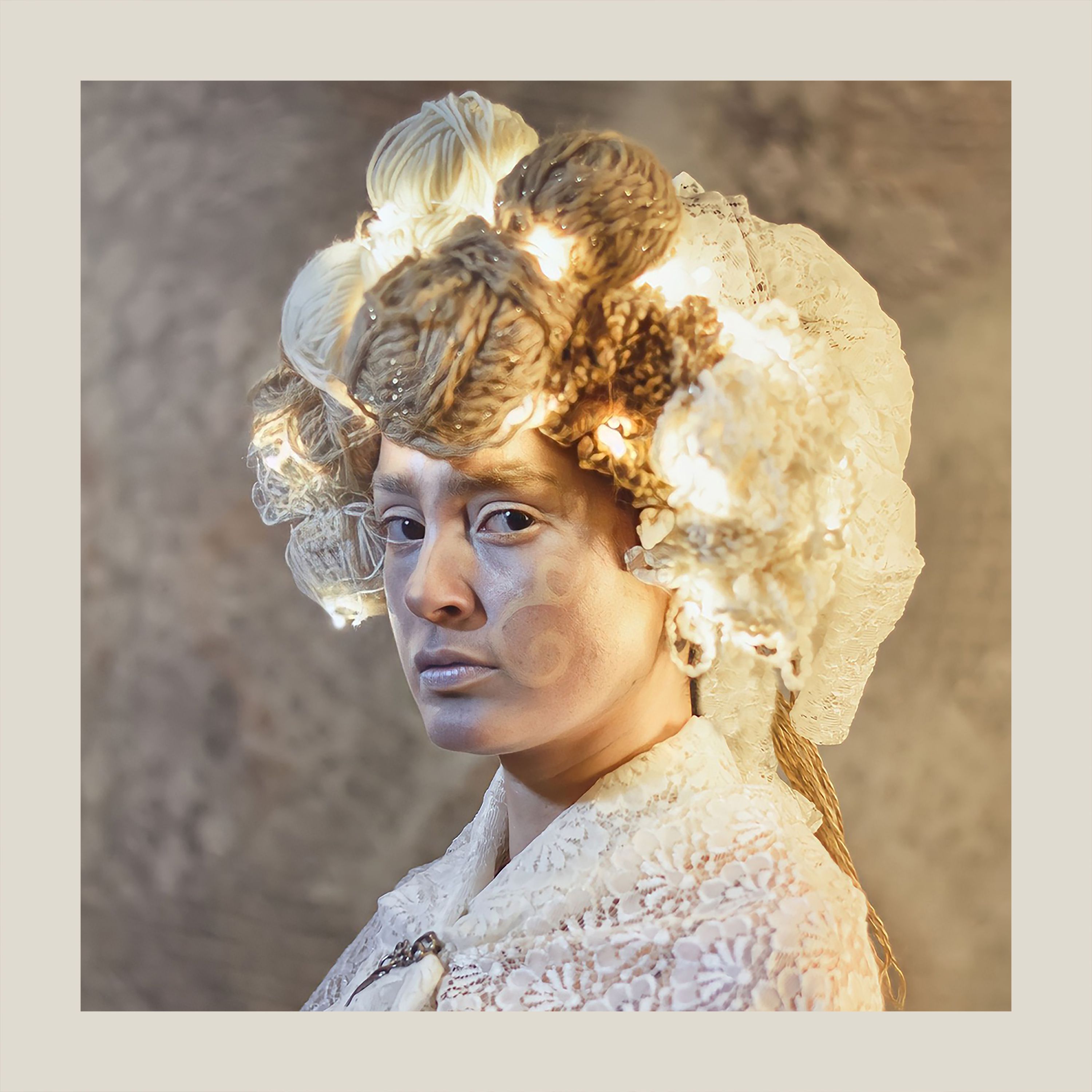 Сад космічних пісень: Ольга Баландюх презентує дебютний альбом