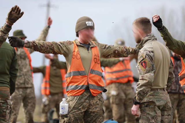 Фото: Командування Сил спеціальних операцій ЗС України- фото 527735