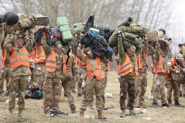 Фото: Командування Сил спеціальних операцій ЗС України- фото 527736