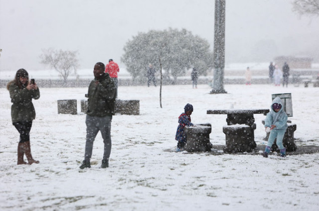 Фото: Alaister Russell, Antonio Muchave - фото 527779