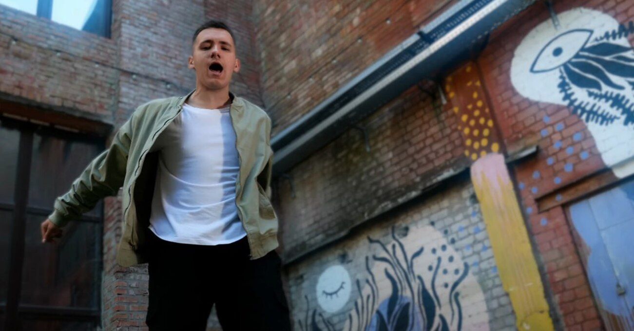 YAKTAK випустив трек "Вставай": для всіх, хто прагне досягнути своїх цілей