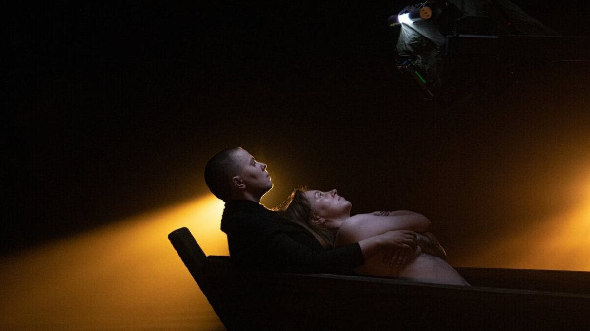 "Герої вмирають": співачка та військова Стасік випустила пісню про біль війни