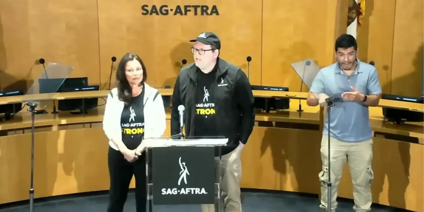 Голлівудські актори оголосили страйк через штучний інтелект: деталі