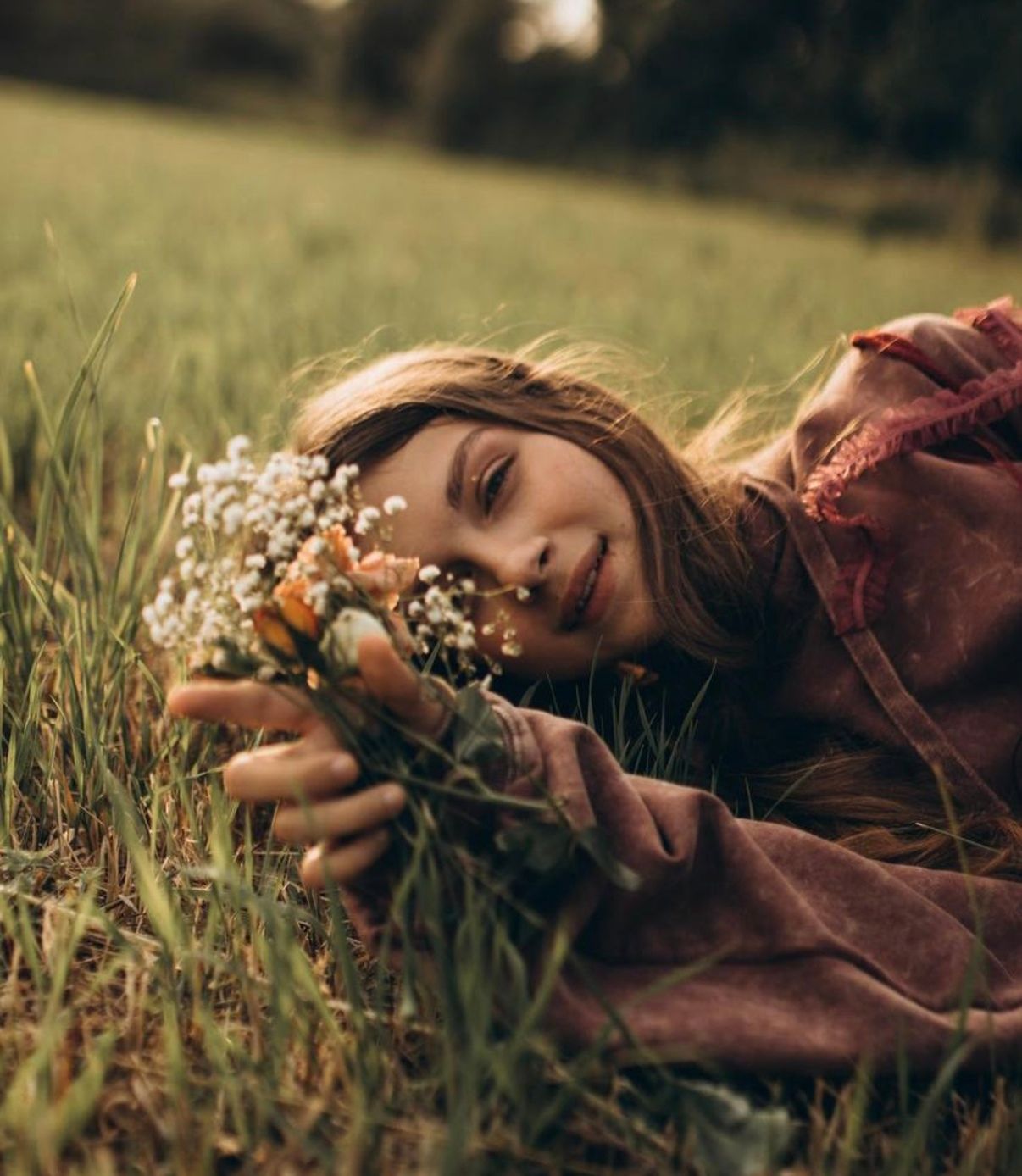 Марія Ткачук презентує авторський трек "Троянди" про важливість розуміння між людьми