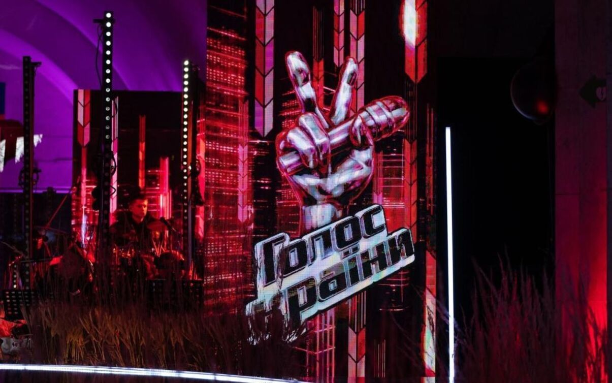 "Голос країни-13": назвали ім'я четвертого тренера вокального конкурсу