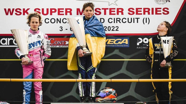 Олександр Бондарев - фото 528166