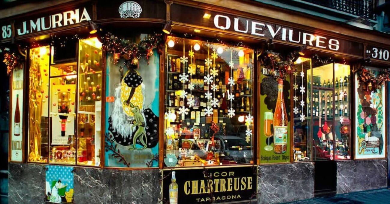 Роблять селфі, але нічого не купують: у Барселоні магазин ввів плату за вхід