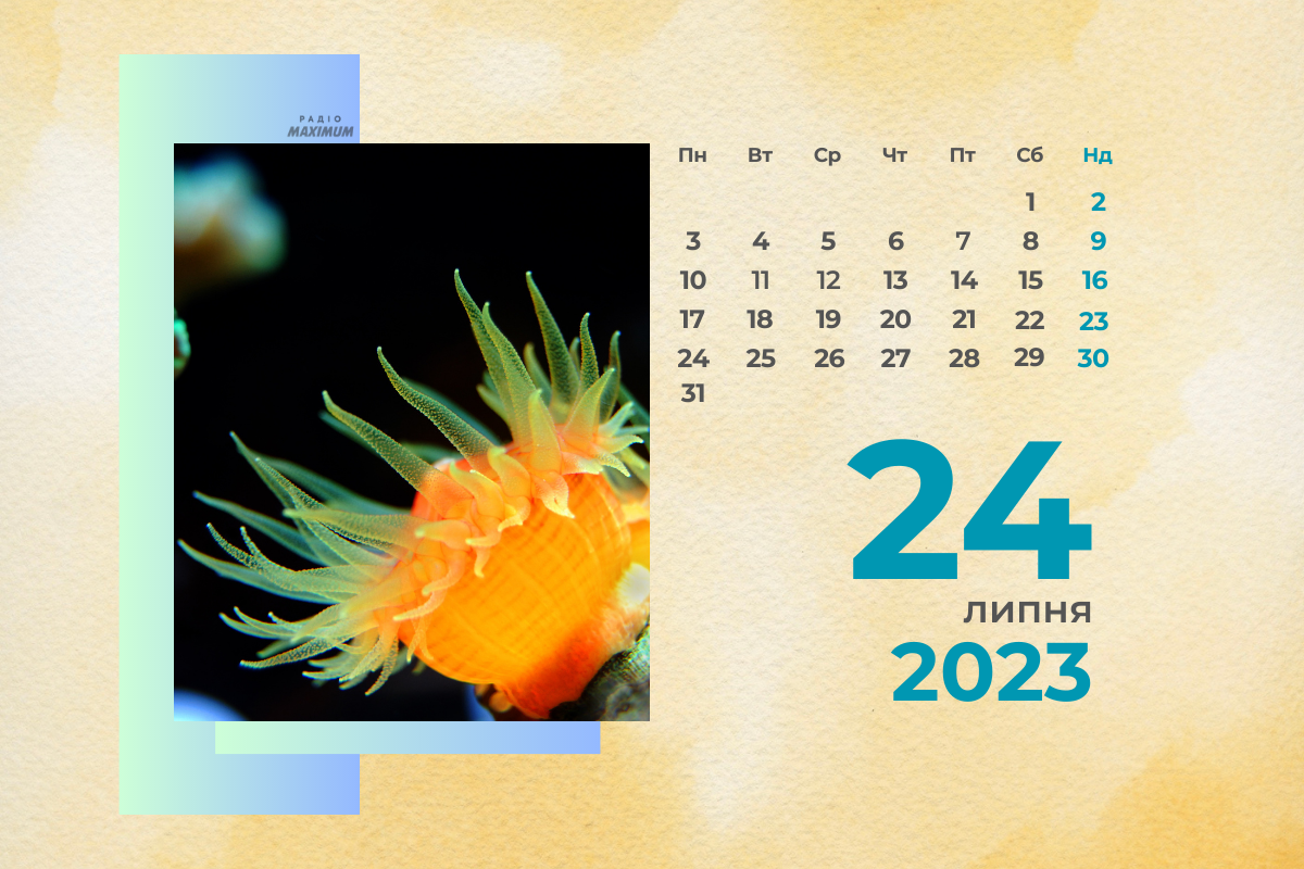 24 липня 2023 – яке сьогодні свято: традиції, заборони і прикмети