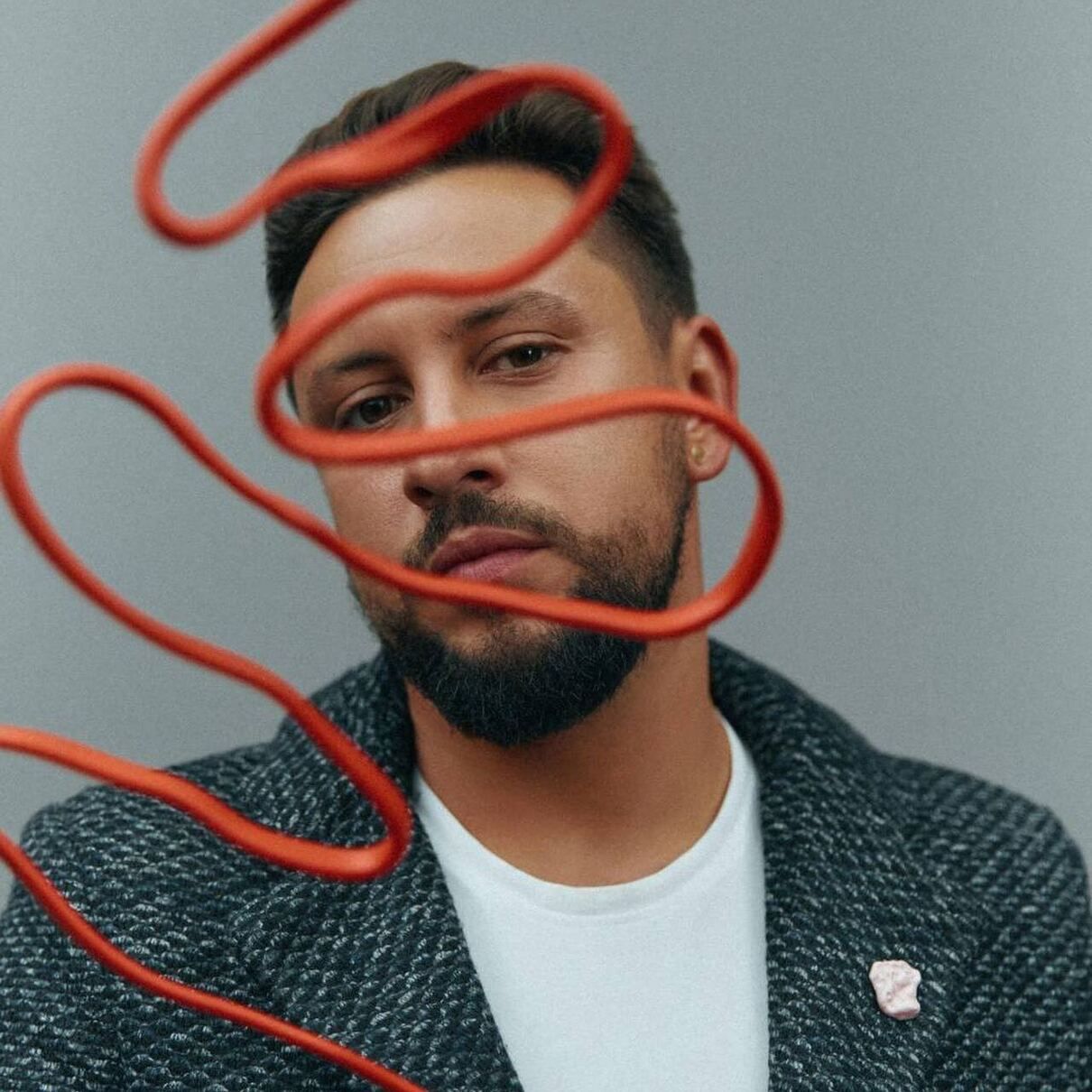 Прем'єра року: MONATIK випустив українську версію хіта "Мокра"