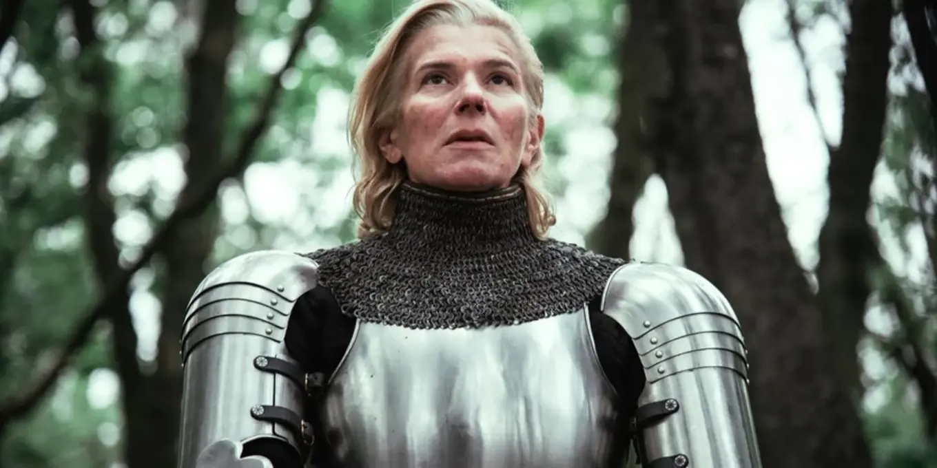 Не віддавай своїх темряві: Тайра та Андрій Гончарук зʼявились у новому кліпі гурту Ukie’z