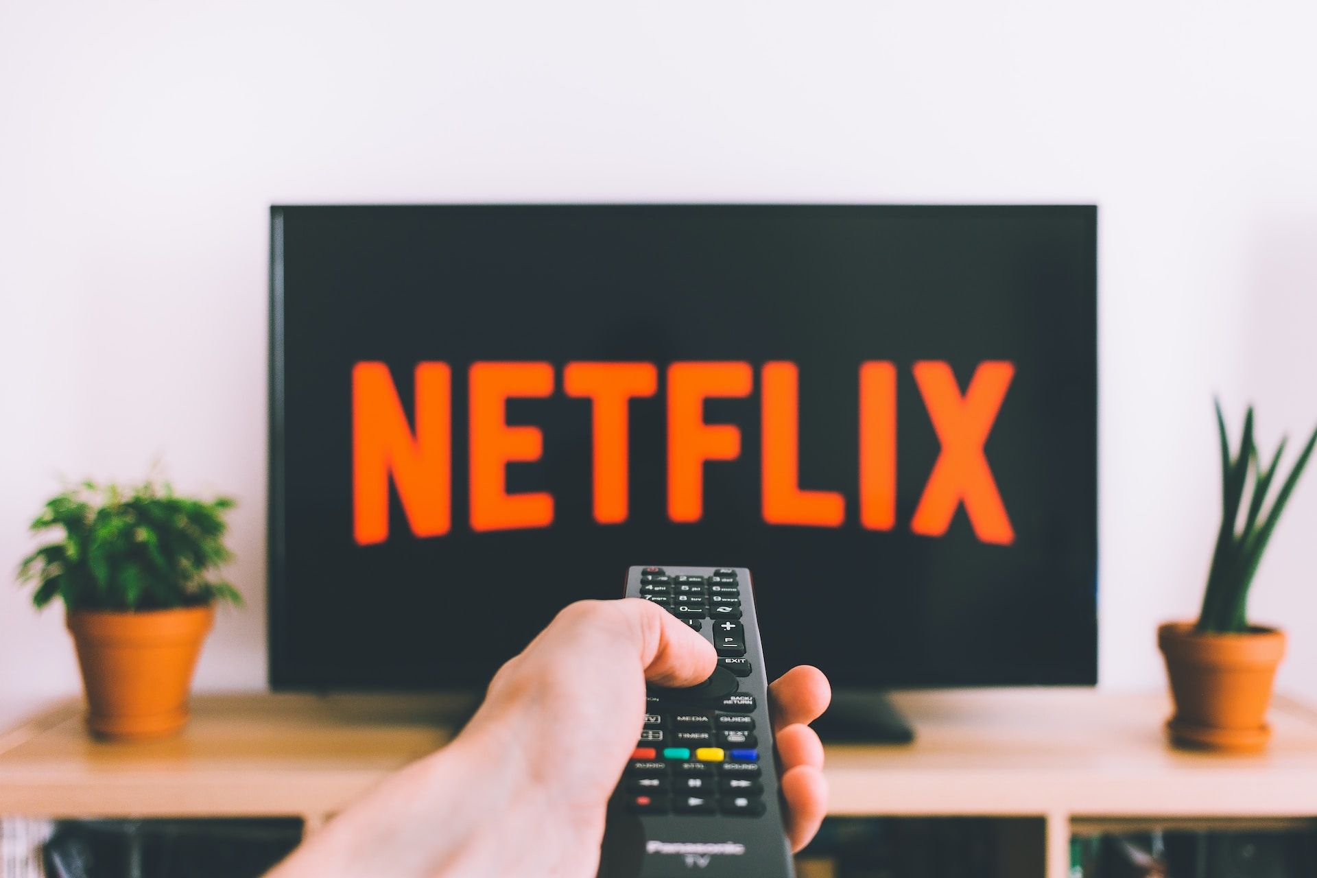 Кількість користувачів Netflix зросла майже на 6 млн через нові правила обміну паролями