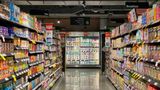 У Брюсселі великі супермаркети зобов'яжуть передавати продукти на благодійність