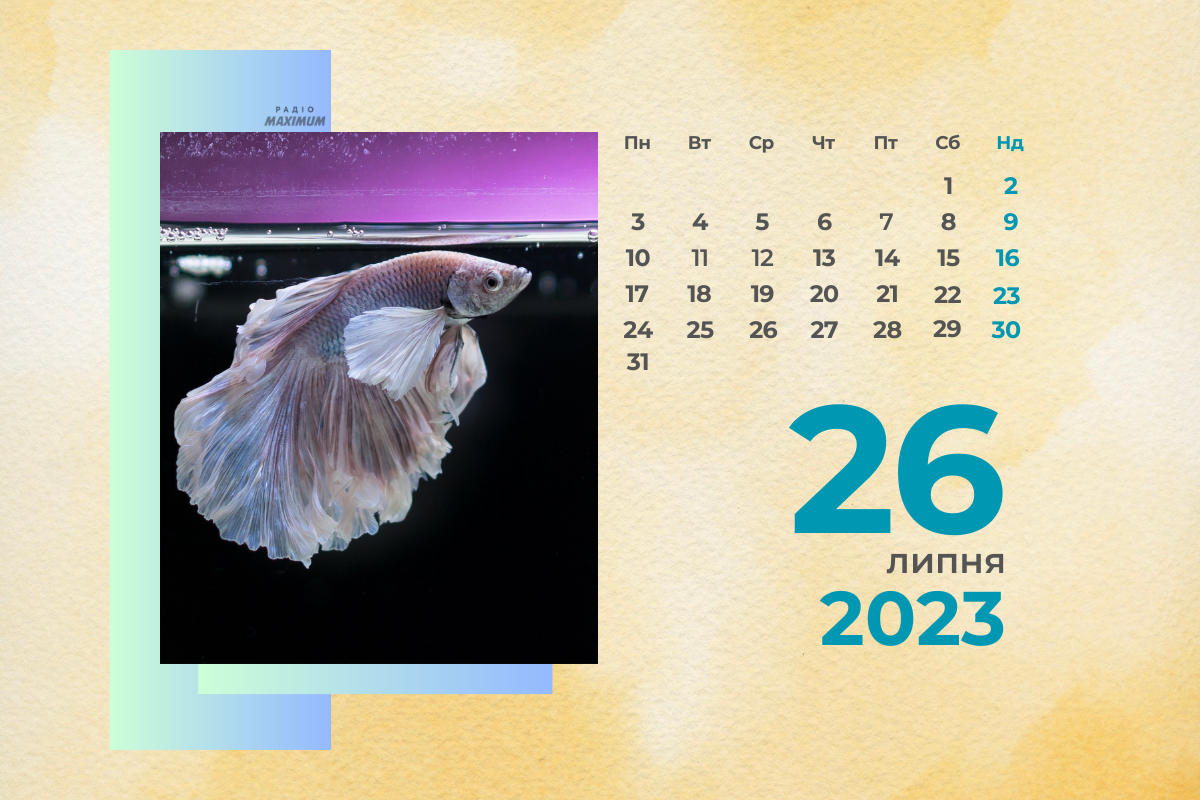 26 липня 2023 – яке сьогодні свято: традиції, заборони і прикмети
