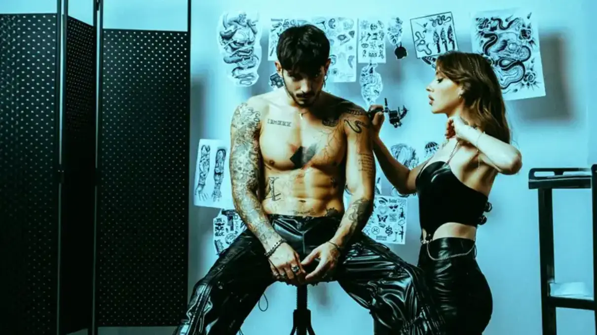 Ostrovskyi & Mayorova - фото 1