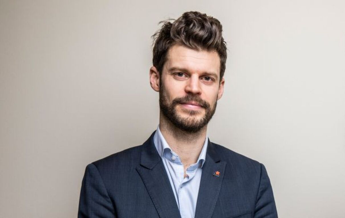 У відставку через крадіжку: курйоз від лідера норвезької партії