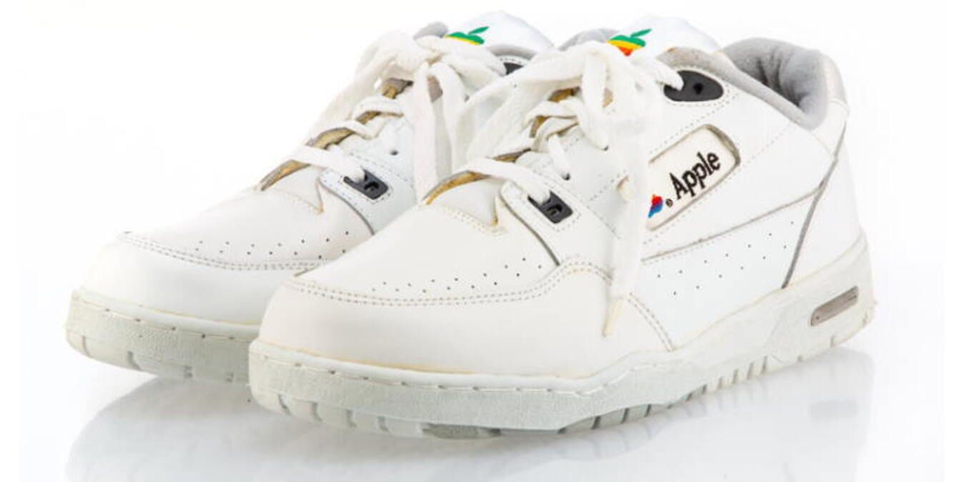 Omega x Apple - фото 1